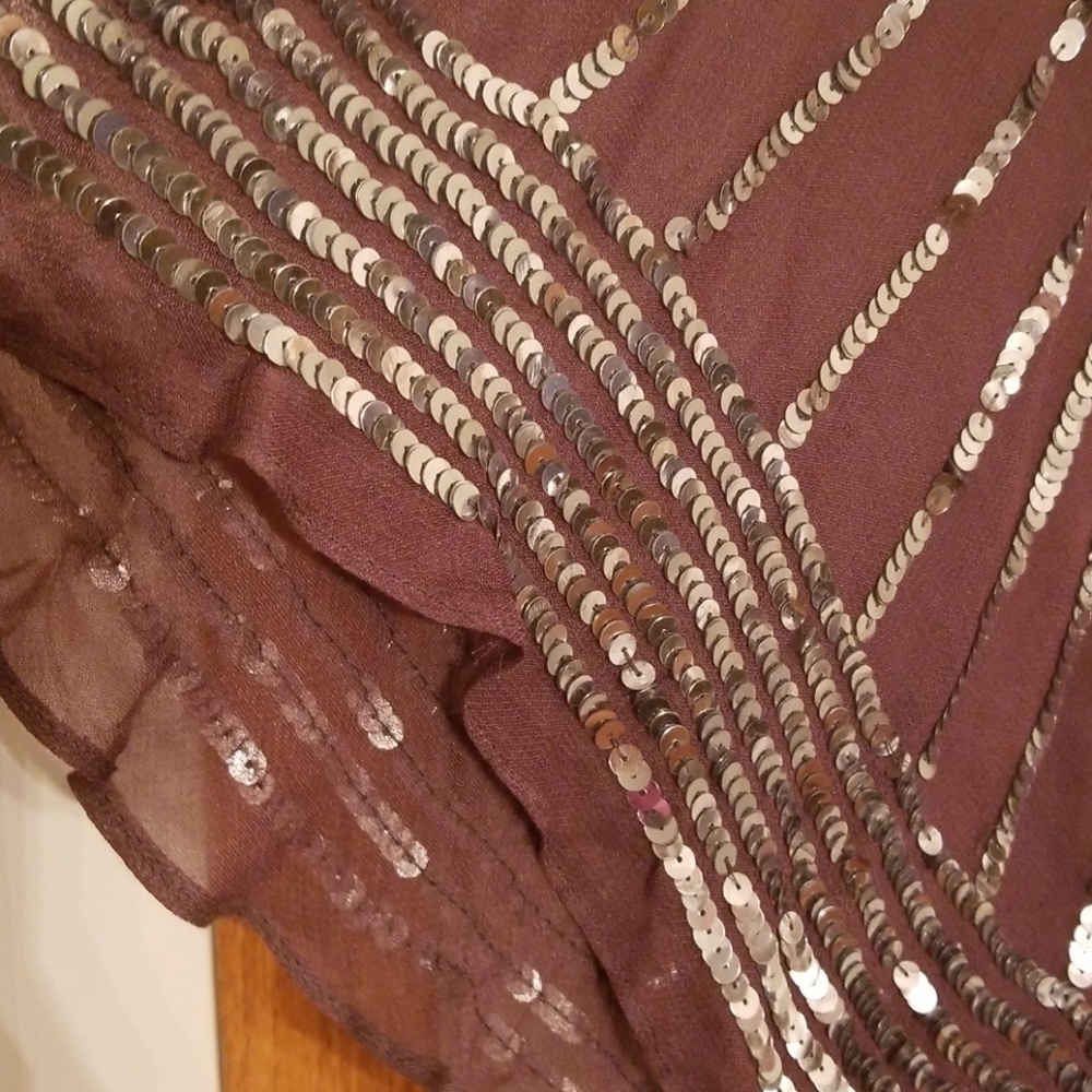 Shawl/Cape - Picture 3 of 8